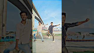 Coke Studio/Season 14/Kana Yaari/Kaifa Khalil x Eva B /Jubayer Alvi Dance #short #dance