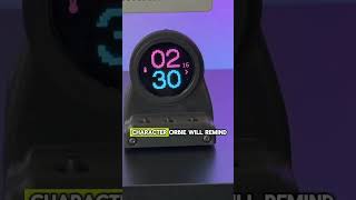 ✨Meet DeskOrbie! The ultimate productivity tool. #productivity #desksetup #adhdselfimprovement