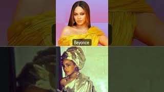 6 celebgram comparison then and now