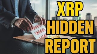 Ripple XRP News - 🔥 URGENT XRP REPORT CONFIRMS GLOBAL MOVE (MUST WATCH)
