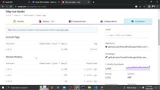 Node-RED UIBuilder - Part 1 - Installing  necessary components