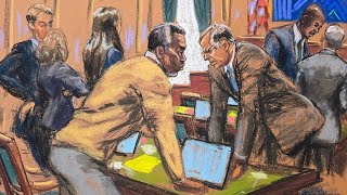 Sean "Diddy" Combs Jury Reaches Verdict on 4 Out of 5 Charges