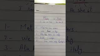 Language Mastery Made Easy | #shorts #viral #ielts