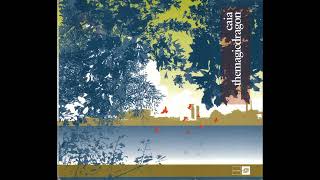 Caia – The Magic Dragon (Full Album) (2003)