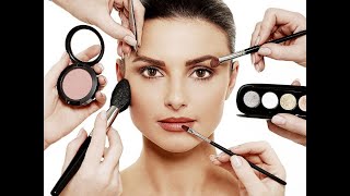MAKE UP TERCEPAT / MAKE UP ARTIS
