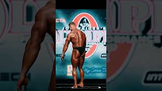 Cbum Mr. Olympia 2023 #shorts