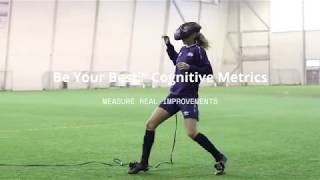 Be Your Best™ - The Evidence Based Cognitive Platform
