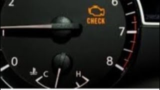 @ check light problem