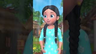 Neik Dil ka Jadoo #hindianimationvideo #kidsstory #moralstories