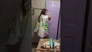 just trying to be a bug 🪲 #costuming #cosplay #thumbelina