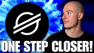 Stellar Lumens XLM は、新しい金融システムのプラットフォームとなることに一歩近づきました!!!!!!!