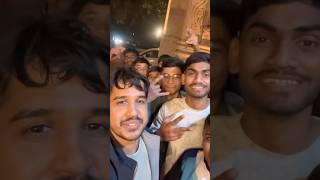 MAINE DEKHA LION 🦁 DESI ARMY MEETUP