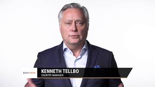 Digital Workforce Introduktion