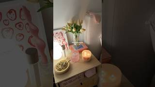 居心地の良い夜🧖🏼‍♀️ #夜のルーティン #人生の夜 #美的 #居心地の良い夜 #セルフケアルーティン