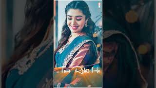 Yaar badalna Jana | romantic status | what's app status | candy Music ✨.