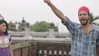 পাগলা ডান্স আরফান নিশু | Bangla old Song | #RFRakib