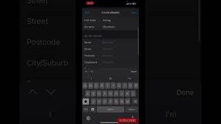 How to install capcut in iPhone #shorts #india #ytshorts #viralshorts #trending #hindi #capcut