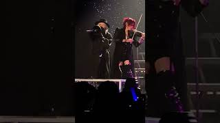 THE LAST ROCKSTARS✨