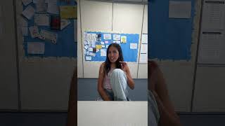 omg Patricia you look pretttyyyy 😭🤣 #shorts