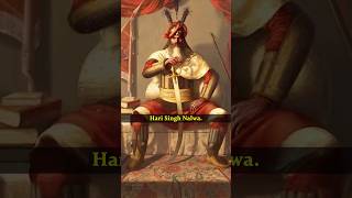 Most Feared Sikh Commander | Keerthi History                     #shorts #history #historyofindia