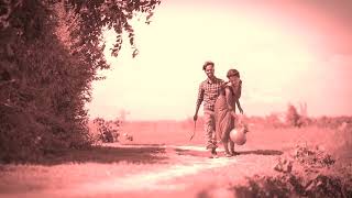 Nodir Kinare Amar Bari 💕 নদীর কিনারে আমার বাড়ী 😘 Notun Bangla gaan 💕 নতুন বাংলা গান 😘 Baka Chokhe