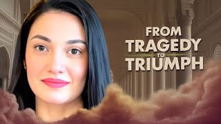 From Tragedy to Triumph: Pakistan's Iron Lady, Muniba Mazari’s Untold Story