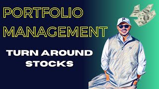 Turnaround Stocks: 4 Stocks We Bought The Last Two Months