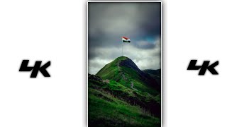 🇮🇳15_August_4k_WhatsApp_Status_|_Happy_🇮🇳Independence_Day_Status | GOPAL EDITING 👍