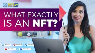 What is NFT? All You Need to Know ｜Non-Fungible Token