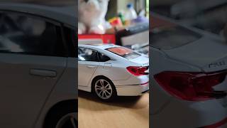 This Honda is the best!#automobile #diecast #diecastcollection #diecastcars #diecastcollector #honda