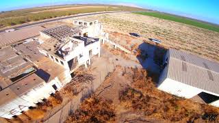 Back To The Slaughterhouse | MiasmaFPV