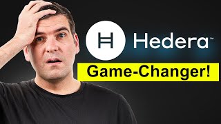 I Found Hedera's SECRET - Mind Blown!