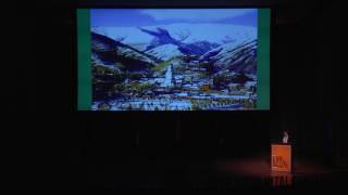 Feng Han: Connecting Human and Nature for an Ideal Future