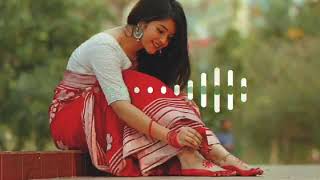 Lal Shari Poriya Konna Lofi Remix // (Reverb Lofi) SHOHAG_B