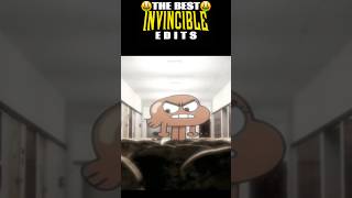Reviewing The Best Invincible Edits #invincible #invincibleedit #viltrumempire #unexpectededit #cold