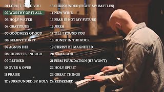 Peaceful Instrumental Worship