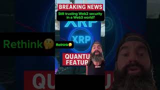 #breakingcryptonews #XRP #XRPArmy #XRPCommunity #XRPtoTheMoon  #XRPHolders XRPUtility #XRPUseCase