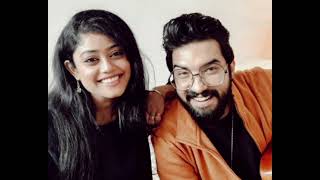 Aigiri Nanditha song