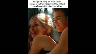real ones could never hate them                           #steroline #tvd #tvdu #thevampirediaries