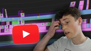 YouTube teaches me how to shoot and edit a pro commercial