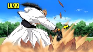 Weakest Student Awakens The Power Of Strongest Soul Reaper To Save The Humanity Explained in hindi