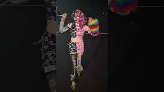 新しいDUALCORAのスカートとトップス！#jfashion #alternativefashion #altfashion #decorakei #weirdcore