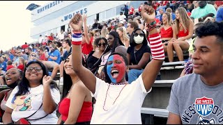 A Community of Champions at UWG