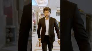 The Goat movie review ||Thalapathy Vijay || Thala for a reason||