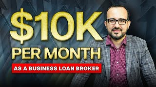12 Ways to Get Leads As a Business Loan Broker
