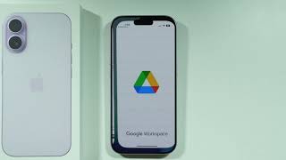 iPhone 17: Googleドライブからダウンロードする方法
