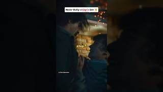 Dad deals with his son’s bully 💀 || Instant Karma🔥
