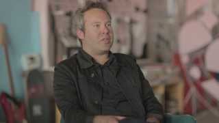 Artsy & TWO x TWO | An Interview with Featured Artist Nathan Carter