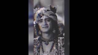 Radha Krishna The eternal love and sacrifice Sad Status XREMIX Arcade X Mann Mera #radhakrishna #sad