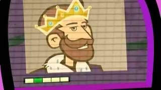 Princess Natasha - Season 1 Episode 5 - Vacation